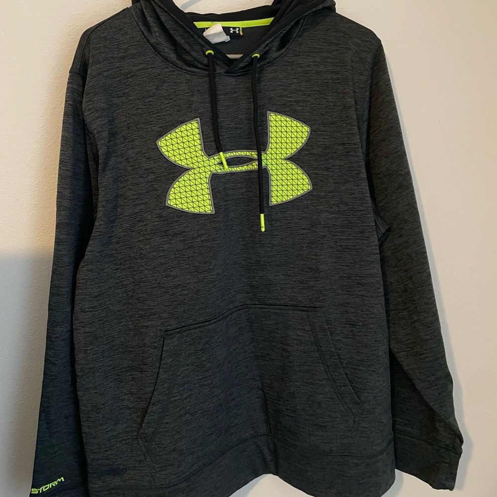 Mens sweatshirt